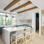Modern Interior Design Example