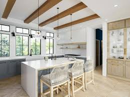 Modern Interior Design Example