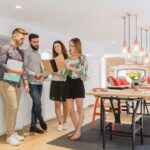 Modern Interior Design Example