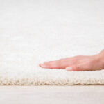 Modern Persian Rug for Living Room