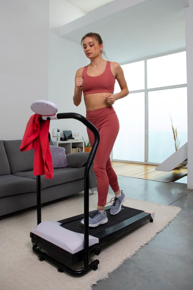 Home Gym Meteorology Shop