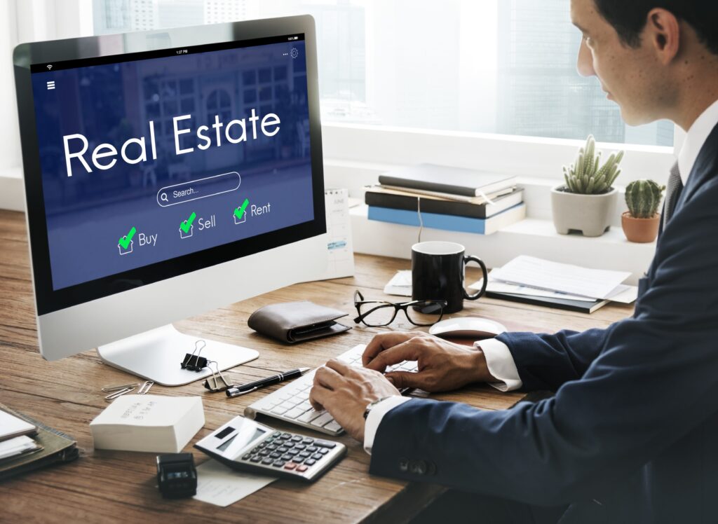 Coldwell Banker Real Estate Listings