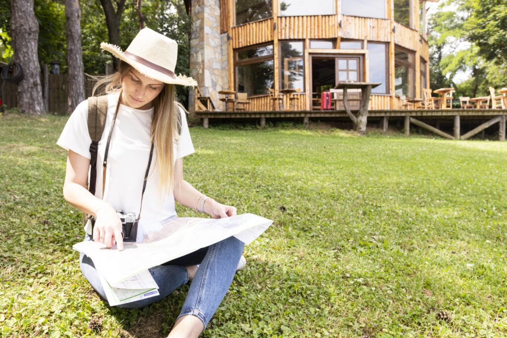 Discover the dzzyg Tiny Home Kit