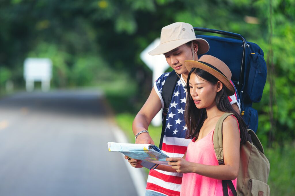 Places to Go Adventure in USA: The Ultimate Guide for Thrill-Seekers