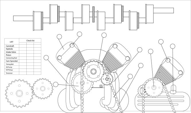 Toro Lawn Mower Model 22171 Recoil Starter Assembly Diagram