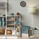 Smart home organization hacks for decluttering and maximizing space