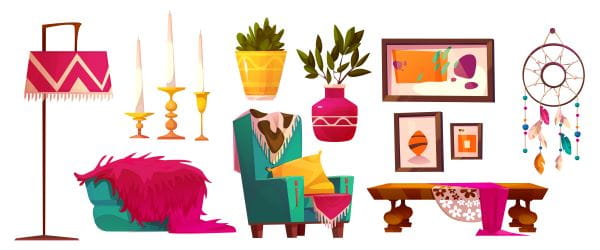 Types of home decor styles for modern and luxury interiors in 2026